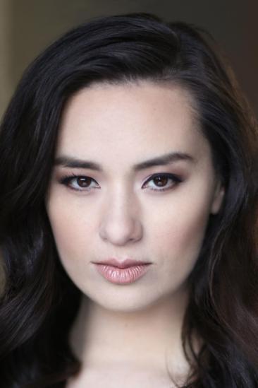Cara Gee Image