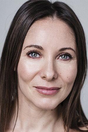 Anna-Marie Wayne Image