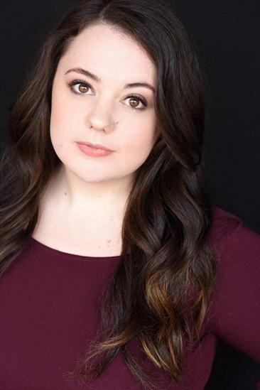 April Cameron Image