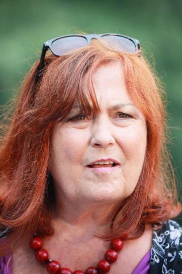 Vanda Švarcová Image