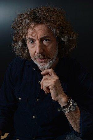 Simon Phillips Image