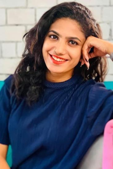 Deepa Thomas Image