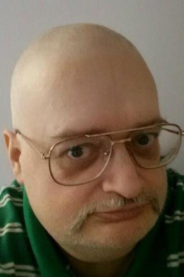 Joe Fleishaker Image
