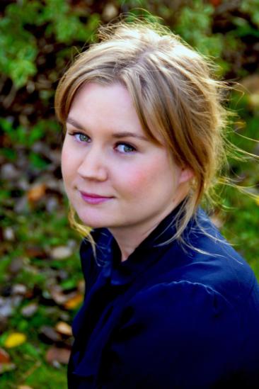 Natalie Minnevik Image