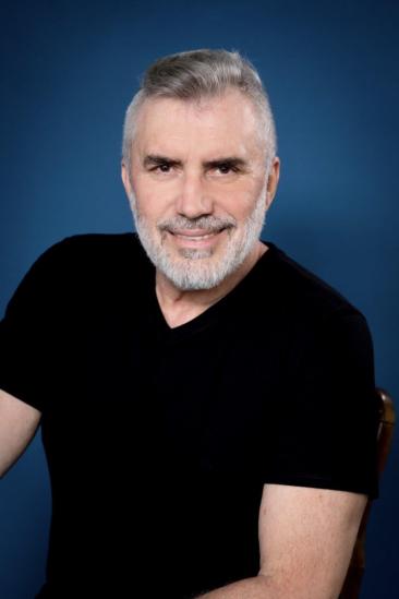 Géza Kaszás Image