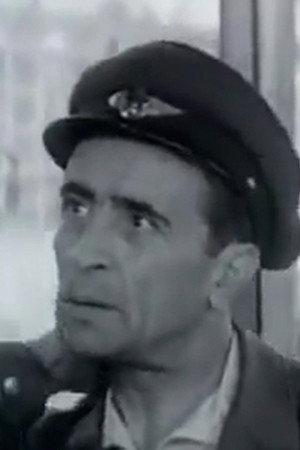 Gerasim Mladenov Image