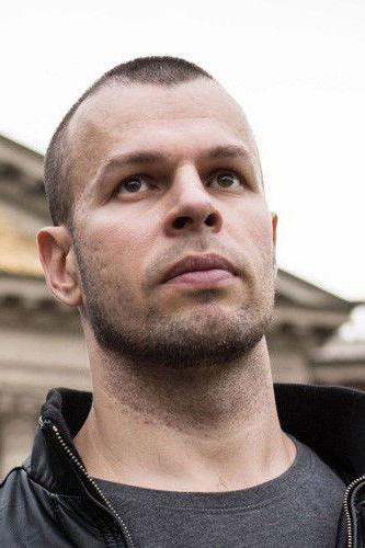 Alexey Panteleev Image