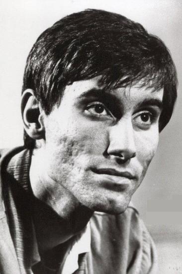 Anthony James Image
