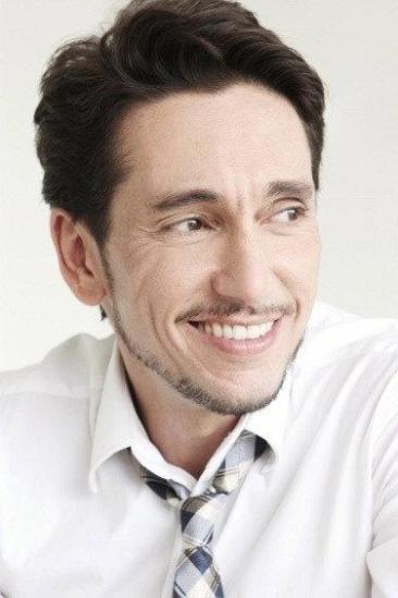 Flávio Baiocchi Image