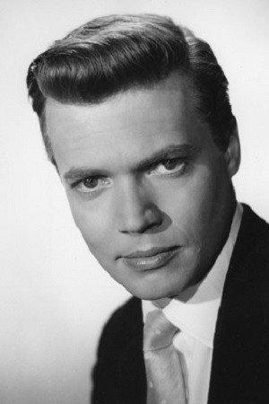 Karlheinz Böhm Image