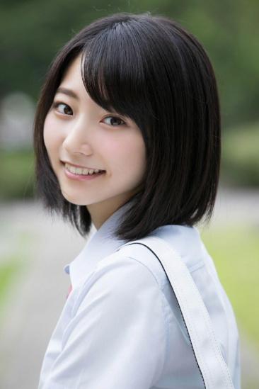 Rena Takeda Image