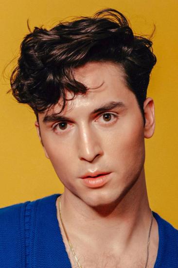 Benito Skinner Image