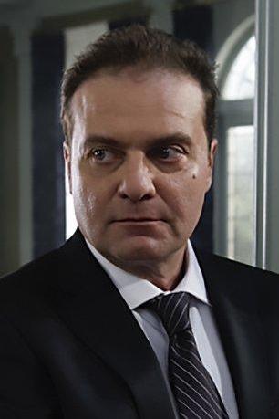 Richard Zeppieri Image