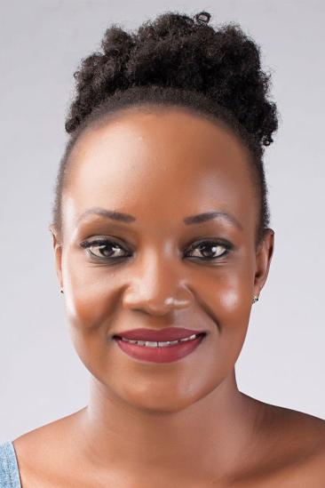 Marrianne Nungo Image