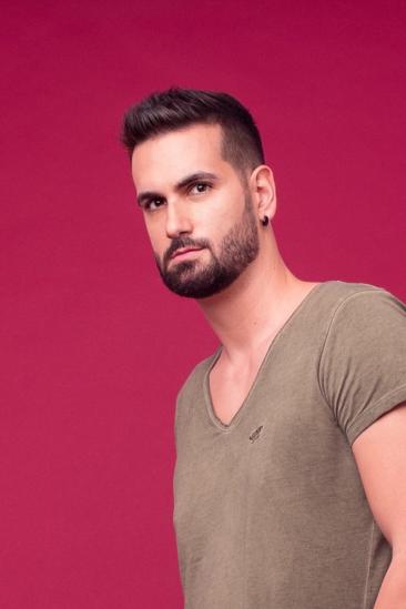 Martín Spínola Image