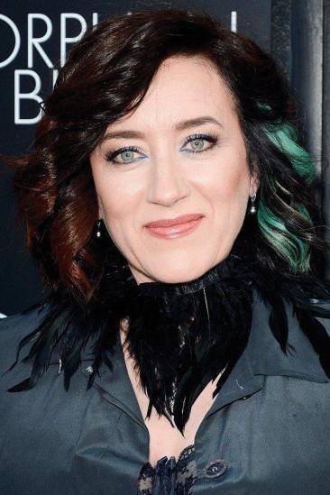 Maria Doyle Kennedy Image