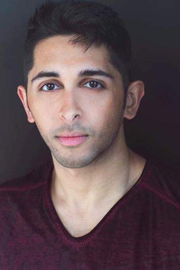 Nik Sadhnani Image