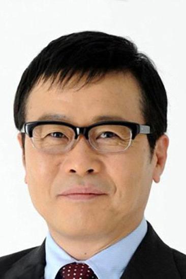 Masayuki Itô Image