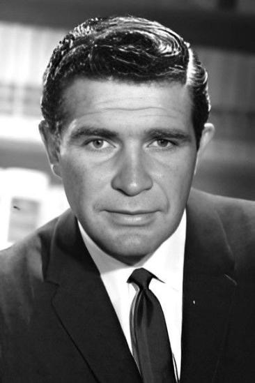 James Philbrook Image