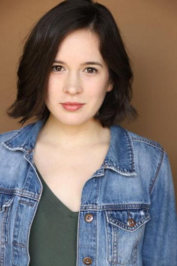 Ariel Fullinwider Image