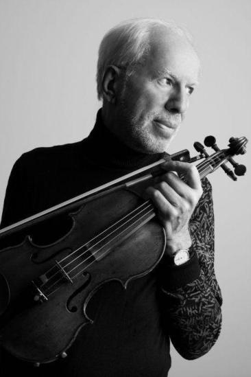 Gidon Kremer Image