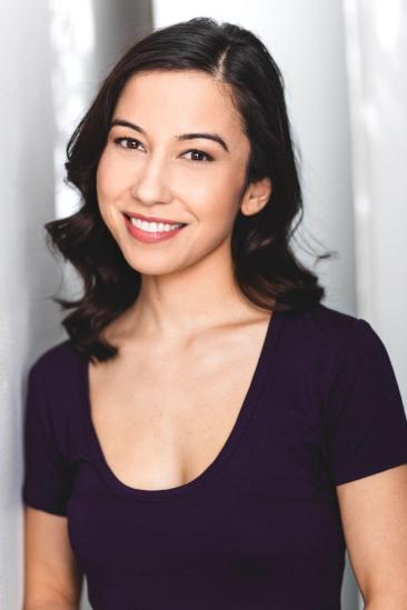 Vanessa Trenton Image