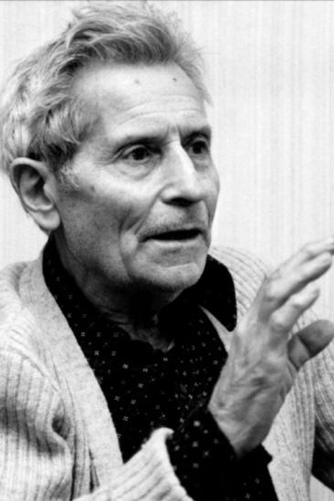 Georges Franju Image