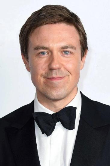 Andrew Buchan Image