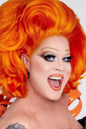 Nina West Image