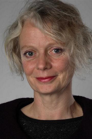 Kathryn Pogson Image