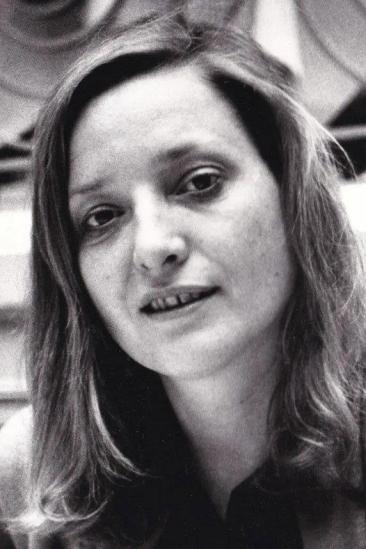 Helma Sanders-Brahms Image