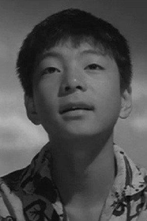 Saburo Fujimaki Image