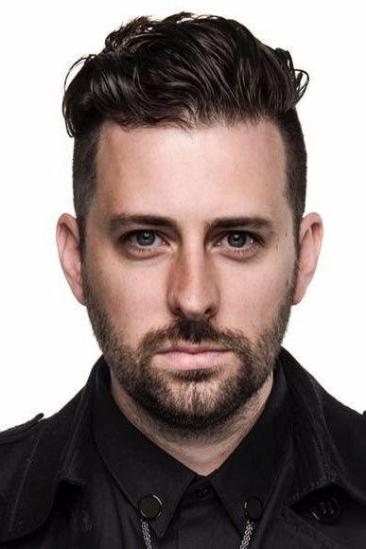 Brent Ryan Green Image