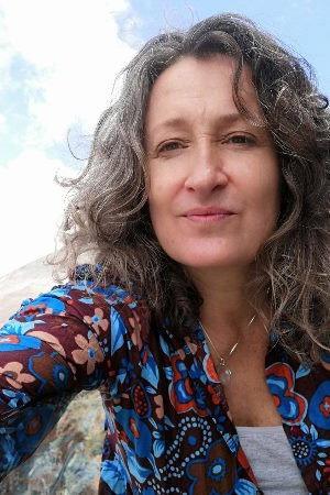 Tania Olhovich Image