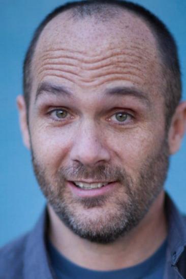 Joe Anderson Image