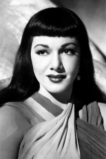 Maria Montez Image