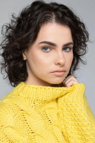 Fannie Massarsky Image