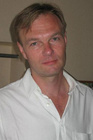 Igor Shavlak Image