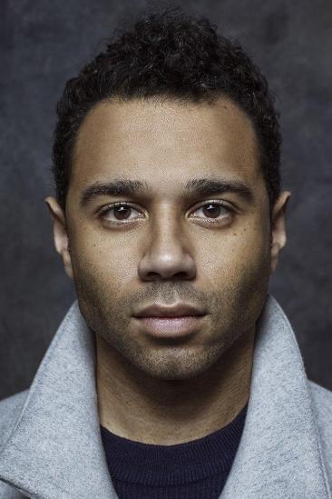 Corbin Bleu Image