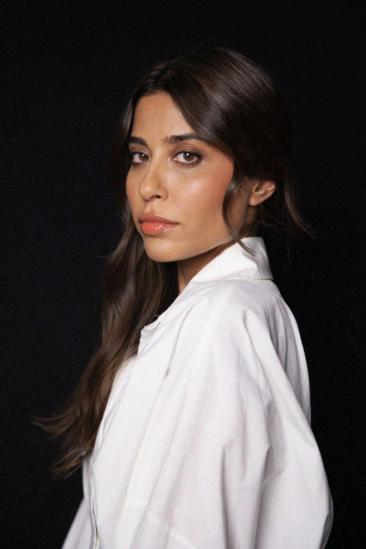 Nida Chowdhry Image