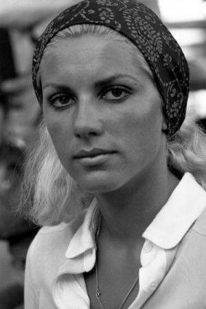 Christine Caron Image