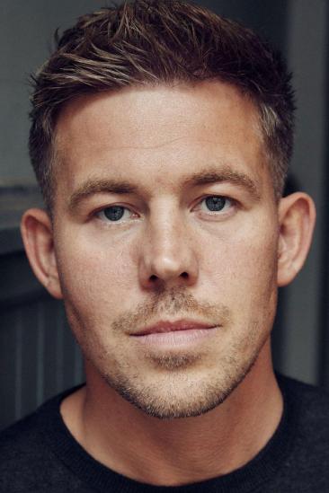 Mickey Nørregaard Image