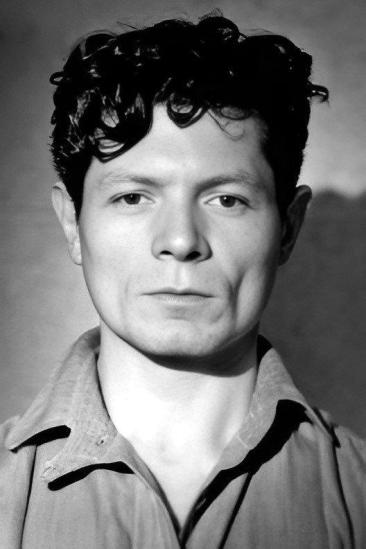 Alain Cuny Image