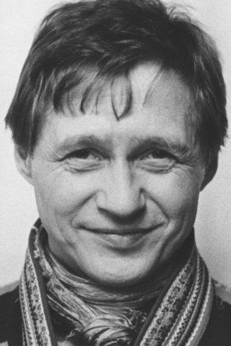 Nils-Aslak Valkeapää Image