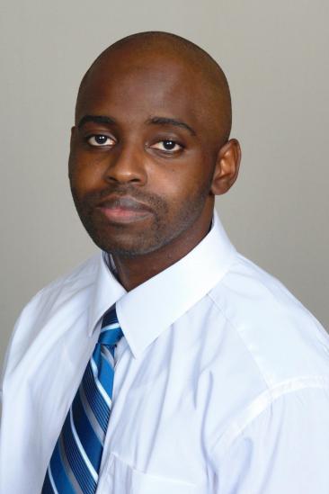 Stanley Blackett Image
