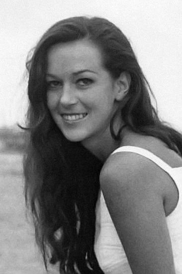 Daniela Surina Image