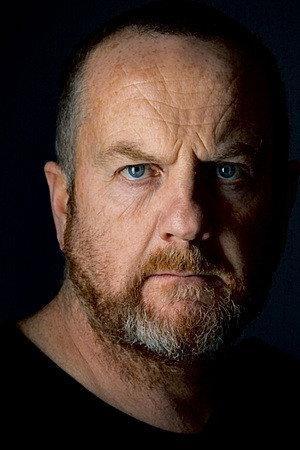 Frank Gilhooley Image