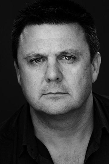 Gordon Waddell Image