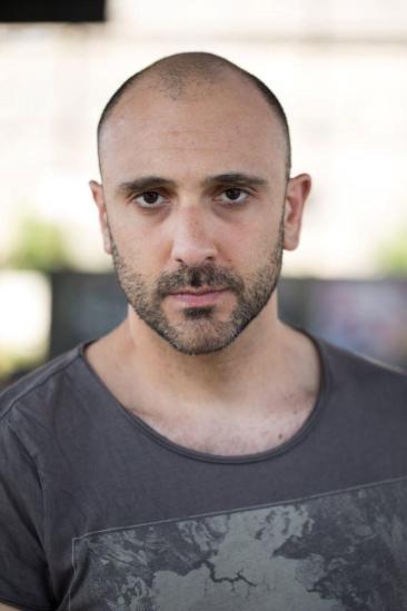 Sergio Del Prete Image