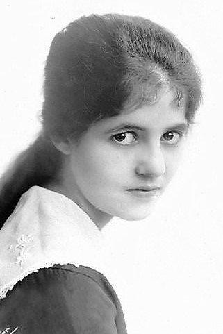 Teddy Sampson Image